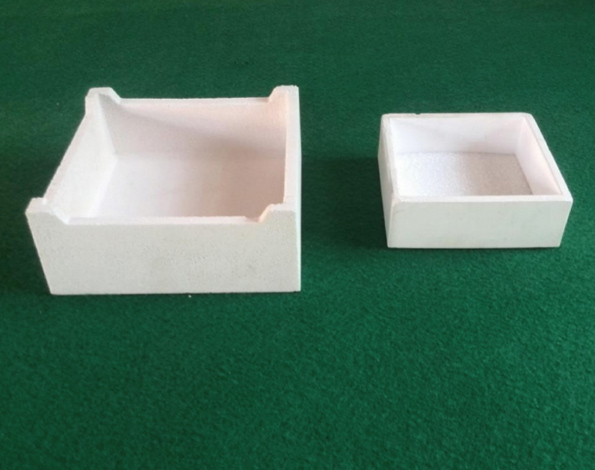 其他行業(yè)用高純氧化鋁窯具(匣缽、盒子)